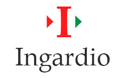 Логотип бренда Ingardio