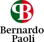 Персональный логотип Бернардо