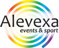 Логотип Alevexa